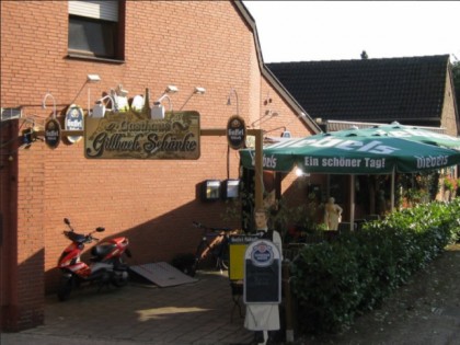Foto: Gillbach Schänke